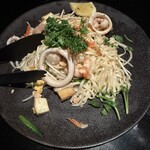 GINGER GRASS modern thai vietnamese - 