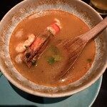 GINGER GRASS modern thai vietnamese - 