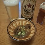 煮込み屋 章 - 