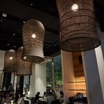 GINGER GRASS modern thai vietnamese - 