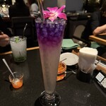 GINGER GRASS modern thai vietnamese - 