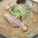 らーめん 信玄 - 