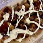 築地銀だこ大衆酒場 - 料理写真: