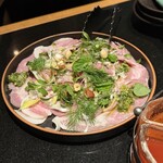 GINGER GRASS modern thai vietnamese - 