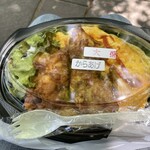 mel mel cafe. - 