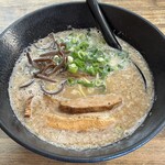 どんきさろく - 料理写真: