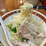 中華食堂一番館 - 料理写真: