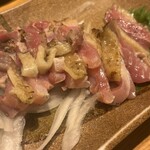 炉端と地鶏 うまか屋 - 