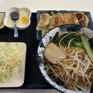 クレイジー餃子_0