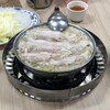 長白小館 - シンプルにいただくのも、それはそれでいいです