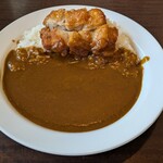 CoCo壱番屋 - 料理写真: