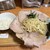 ラーメンショップ大門 福大亭 - 料理写真:ネギチャーシュー、サービスライス