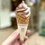 VILLAGE CAFE 深沢 - 料理写真:ソフトクリーム