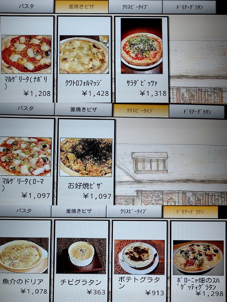 茶屋 草木 万里 野 伊勢崎 店