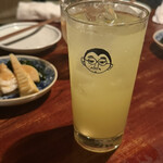 晩酌と晩御飯 ちょうつがひ - 