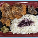 とんかつ濱かつ - 料理写真: