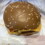バーガーキング - 