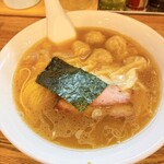 支那ソバ おさだ - 