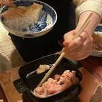 ぼたん - 