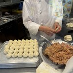 王府井 - 