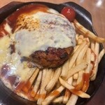 めしや けむり - 