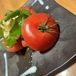 めしや けむり - 