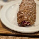 アルション - 料理写真: