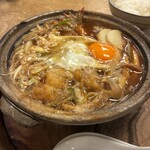 山本屋本店 - 料理写真: