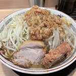 ラーメン豚山 - 料理写真: