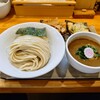 つけ蕎麦 中華蕎麦 尚念‏ - 