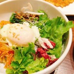 韓美膳 - 料理写真: