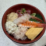 すし清次郎 - 
