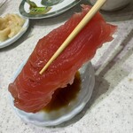 すし清次郎 - 