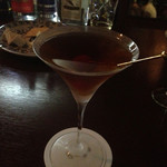 ａｎｇｅ - マンハッタン