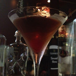 ａｎｇｅ - マンハッタン