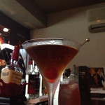 ａｎｇｅ - マンハッタン