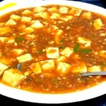 大衆中華 珍萬 - マーボ定食