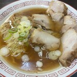 喜多方食堂 - 