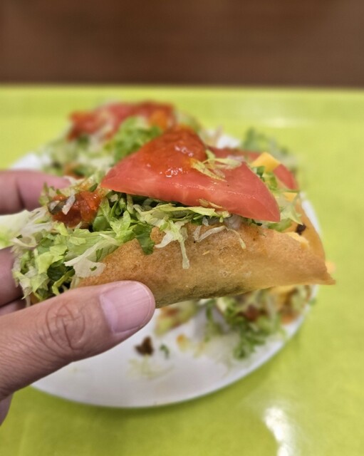 キングタコス 喜友名店 - 宜野湾市/沖縄料理 | 食べログ
