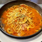 伊太利屋 イルソーレ ワタリハシ - 