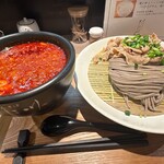 銀座うどん そば たに川 - 