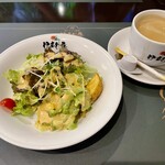 伊太利屋 イルソーレ ワタリハシ - 