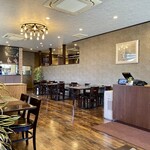 伊太利屋 イルソーレ ワタリハシ - 