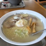 スガキヤ - 