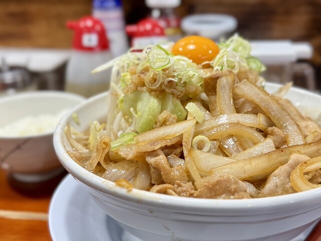 なおじ 総本店 - 白山/ラーメン | 食べログ
