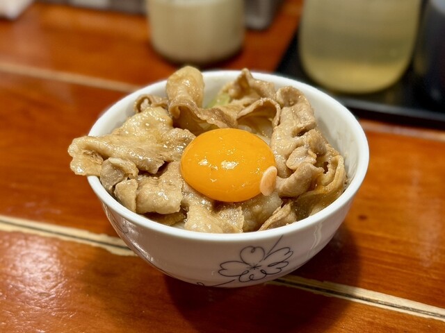 なおじ 総本店 - 白山/ラーメン | 食べログ