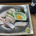 三枡 - 