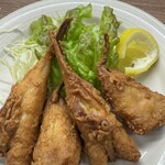 三枡 - 