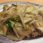 浅草 ときわ食堂 - 