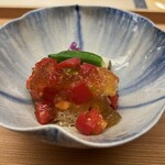 赤坂おぎ乃 - 
